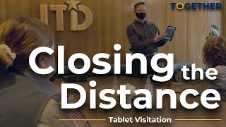 Closing the Distance