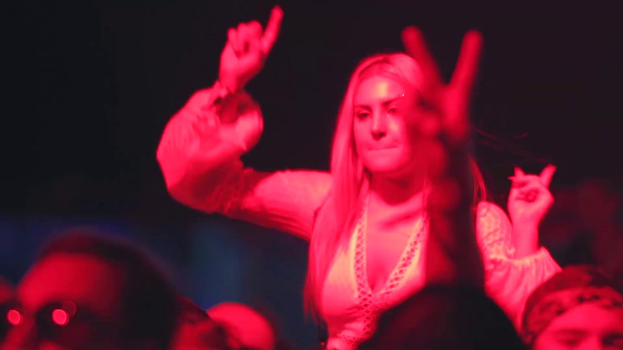 LO'99 @ SPLENDOUR IN THE GRASS - JULY 2018
