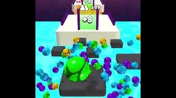 Ball Cloner Unity Game Template 1080p