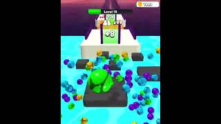 Ball Cloner Unity Game Template 1080p