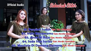 Sidauruk Sister  Album Single Sidauruk Sister  