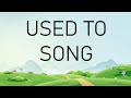 Used To Song A Song For Teaching USED TO To Learners Of English mp3