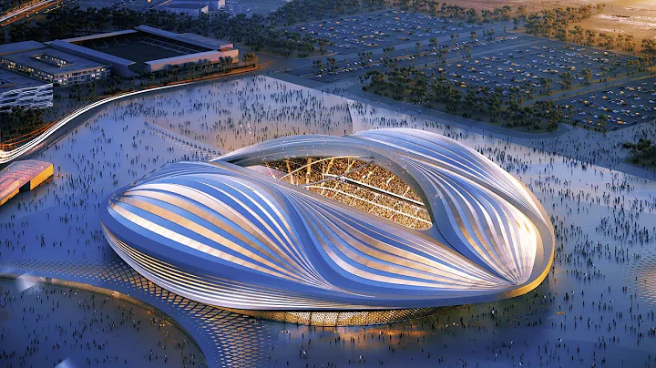 Inside The 8 Amazing World Cup 2022 Qatar Stadiums