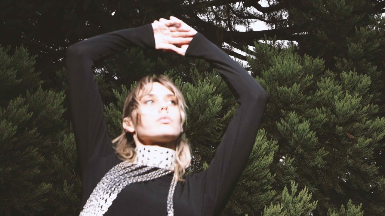 SAINT STACY - Better Place (Official Audio)