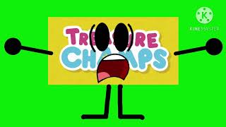 Treasure Champs 3Rd Source Year Entertainment Watches Scary Screaming