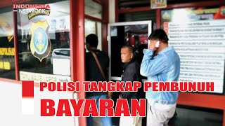 POLISI TANGKAP PEMBUNUH BAYARAN screenshot 4