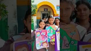 Awareness activity on TB Disease on 23/4/26