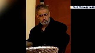 Palestinian terrorists spotted at luxury Cairo hotel