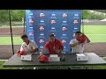 2026 NCAA Division III Baseball Tournament Granville Regional - Denison University vs. SUNY Cortland