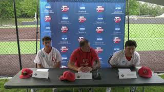 2026 NCAA Division III Baseball Tournament Granville Regional - Denison University vs. SUNY Cortland