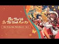 🌸 Nhiệm Vụ Xuân Hi Họa Đào Phù | Tết Hải Đăng 2025 – Genshin Impact