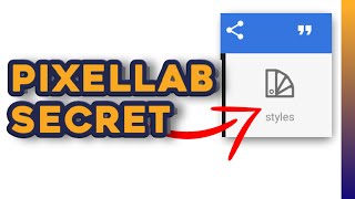 Use This Recommended Pixellab Feature [Serene Arts] screenshot 3