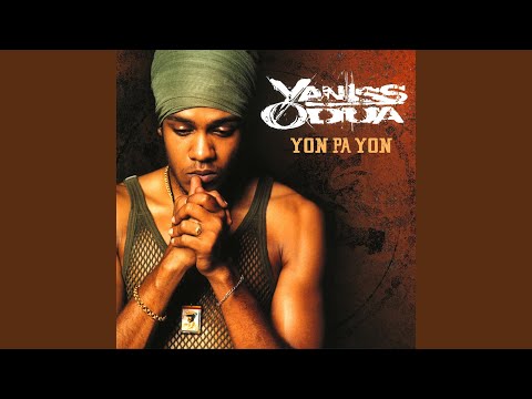 Putar Une larme - Yaniss Odua