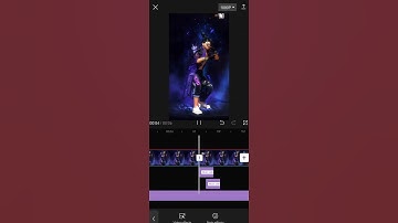 S M O O T H🔥// Capcut editing tutorial, ff edit tutorial, lobby edit ff #shorts​