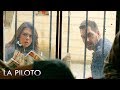 The Pilot 2 Yolanda And John Fail In Their Attempt To Save The People Enslaved By Santamaría 