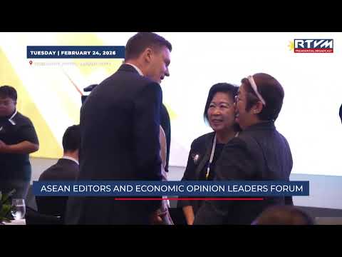 RadyoSiyensya 20260227 Livestream