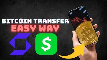How to Transfer Bitcoin from SafePal to Cash App (2025 Step‑by‑Step Guide)