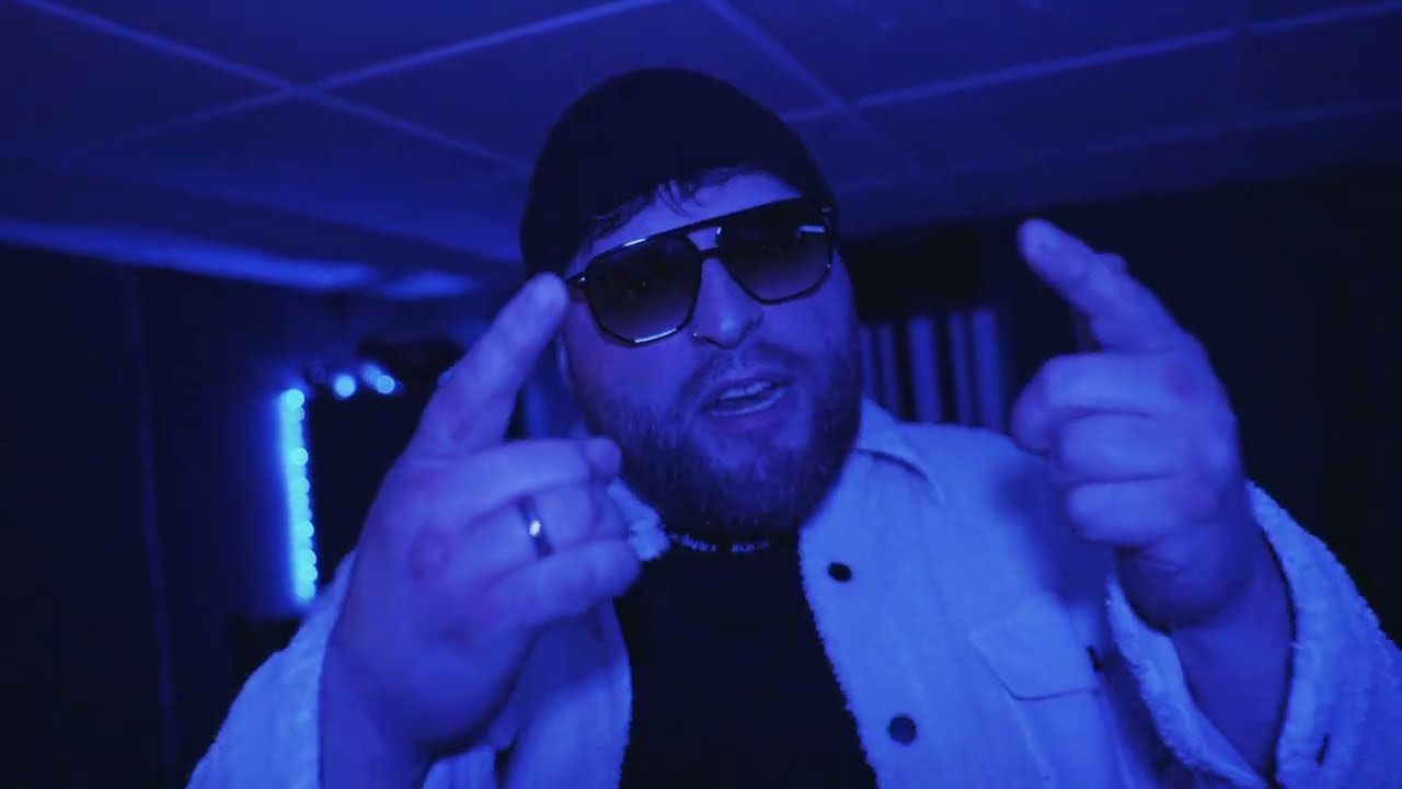 Jay45 - Ok Ok (Teaser DNA EP)