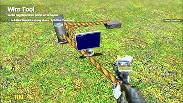 garrys `mod PCmod install !