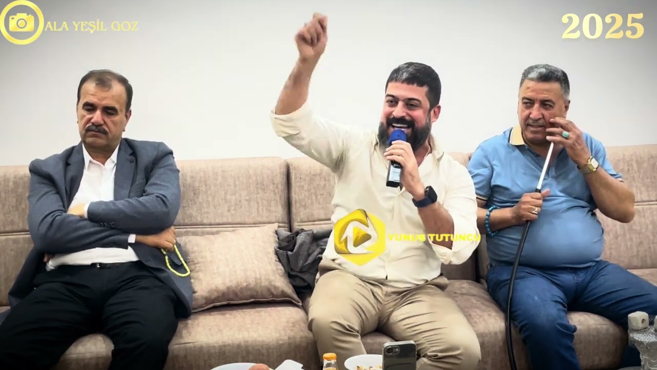 يونس توتنجي ‏حسن نجار صدرالدين كوره جي ٢٠٢٥ مقام دورغون بيات + مقابله