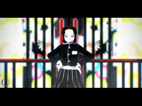 【鬼滅の刃MMD】Conqueror