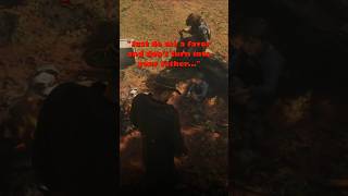 Greet / Greet / Antagonize - Arthur vs Jack | RDR2 #arthurmorgan #rdr2 #shorts #jackmarston #gaming