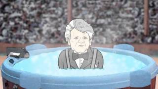 Re: The Angry Mob Vs. Roman Polanski - The Jacuzzi of Doom