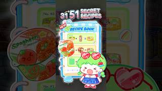 ALL 51 SECRET RECIPES UNLOCKED 🔥 Mini Mart Update | Tanghulu Master #tanghulumaster