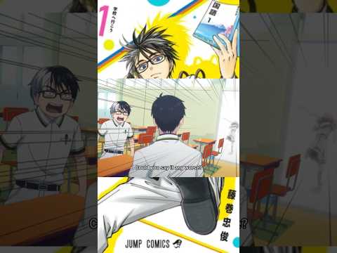 Anime funny moment - 17