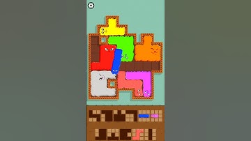 Puzzle Cats - level #69 Gameplay Walkthrough (iOS & Android) #funny #tutorial #yt #tutorial #game