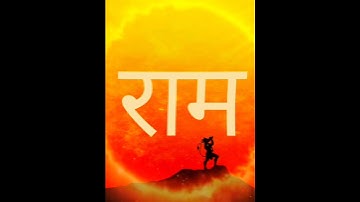 Hanuman short status 🚩#shorts #reels #youtubeshorts