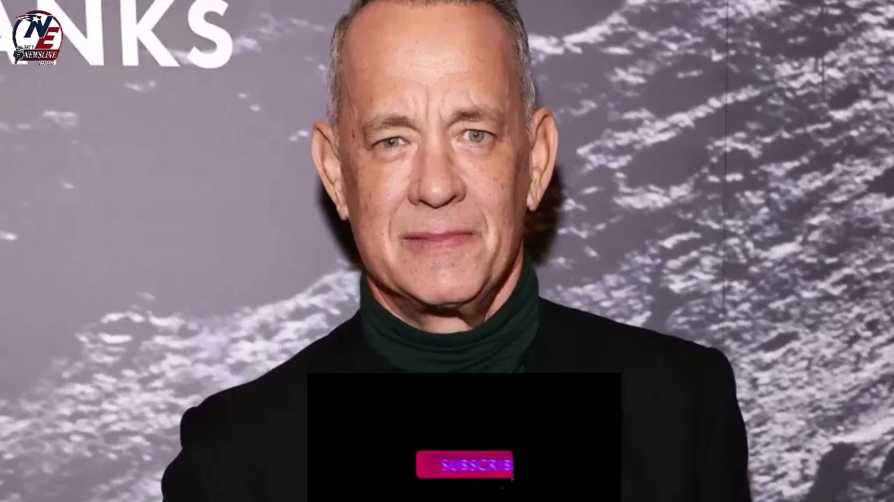 Tom Hanks Heads to Off-Broadway with Sci-Fi Romance Play