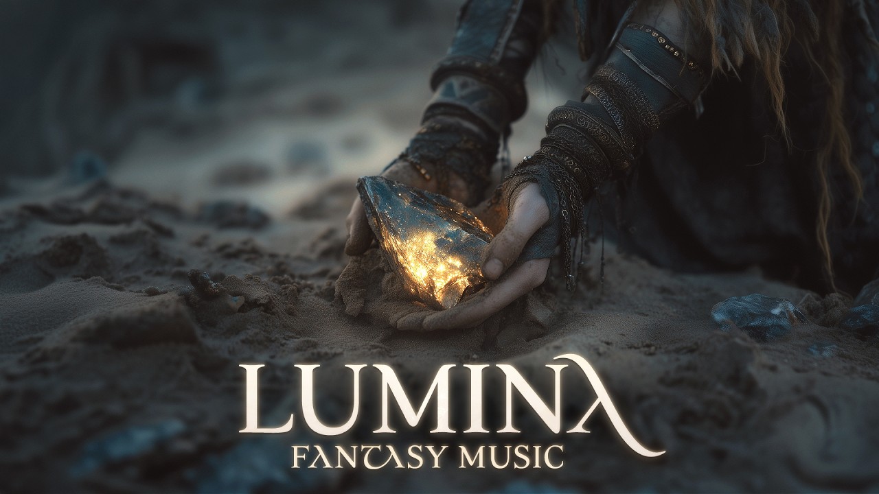 Lumina - Fantasy/Folk Music
