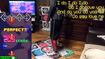 [HEAVY SP] I DO I DO I DO - CREAMY (DDR) / FC