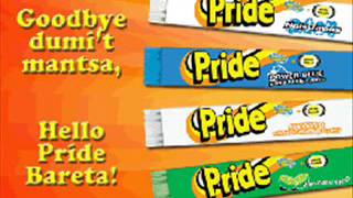 Download Lagu Pride Bareta Commercial Theme w/ Lyrics Download Lagu Pride Bareta Commercial Theme w/ Lyrics