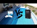 Saltwater Pools vs Ozone Systems: A Comparison of Pool Maintenance Methods