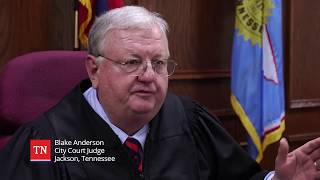 Mental Health Court
