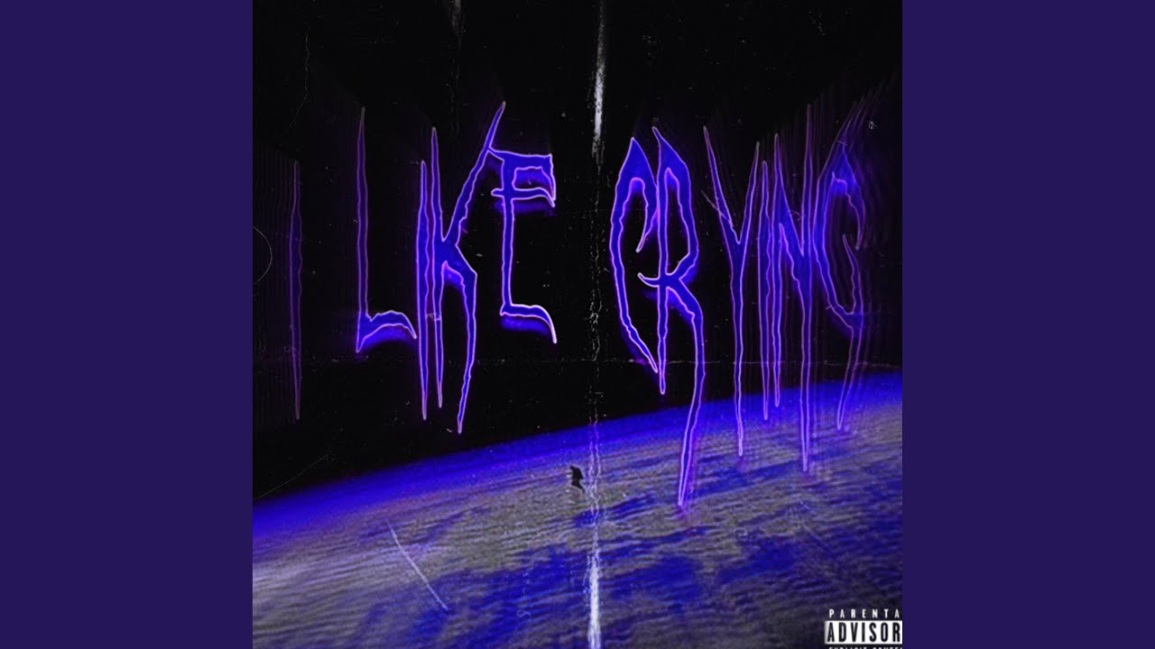 Watch I LIKE CRYING on YouTube Watch I LIKE CRYING on YouTube