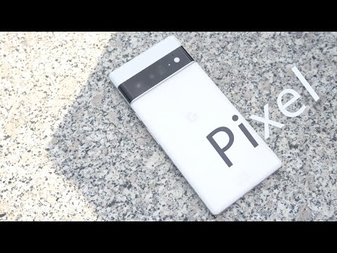 Видео: Google Pixel 6 pro. Лучшее устройство за этот прайс.