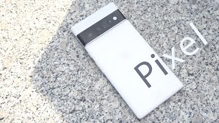 картинка: Google Pixel 6 pro. Лучшее устройство за этот прайс.