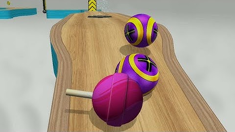 Going Balls - All Levels Gameplay Walkthrough Android/IOS #92