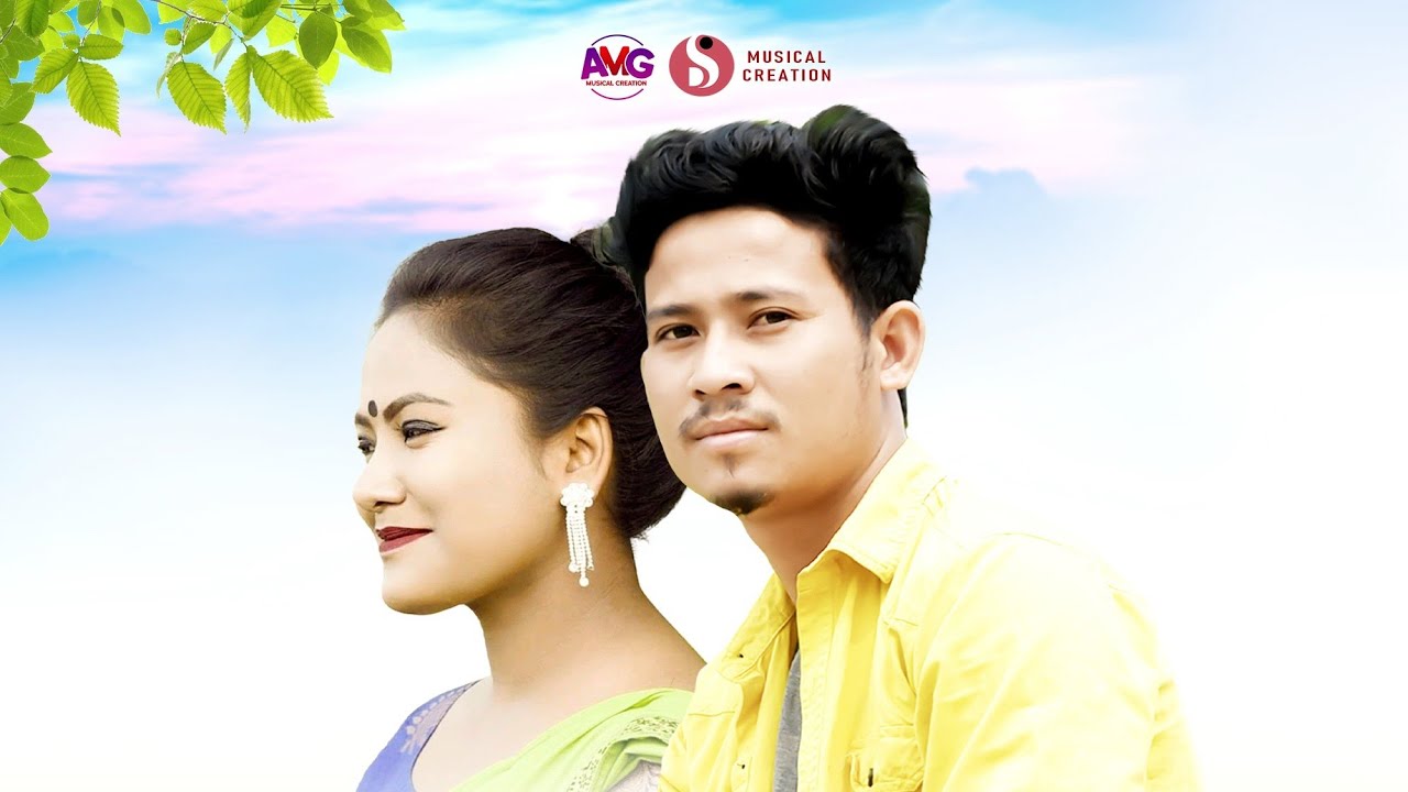 TURNAN MA:NYÍNG (Promo) | ZINTI PANGING | HEMANTA DOLEY | KUSHAL | GULAP | New Mising Song 2021