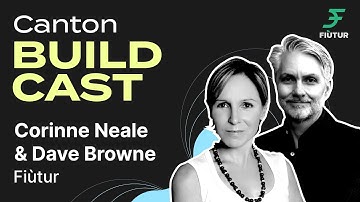 Canton Buildcast with Fiùtur