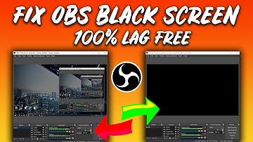 OBS Black Screen Display Capture Solved (2020 The EASY Way)