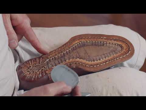 Vidéo: Comment rétrécir des bottes en cuir : 9 étapes (avec photos)