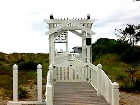 1052 Tide Ridge Dr, Holden Beach, NC home video tour