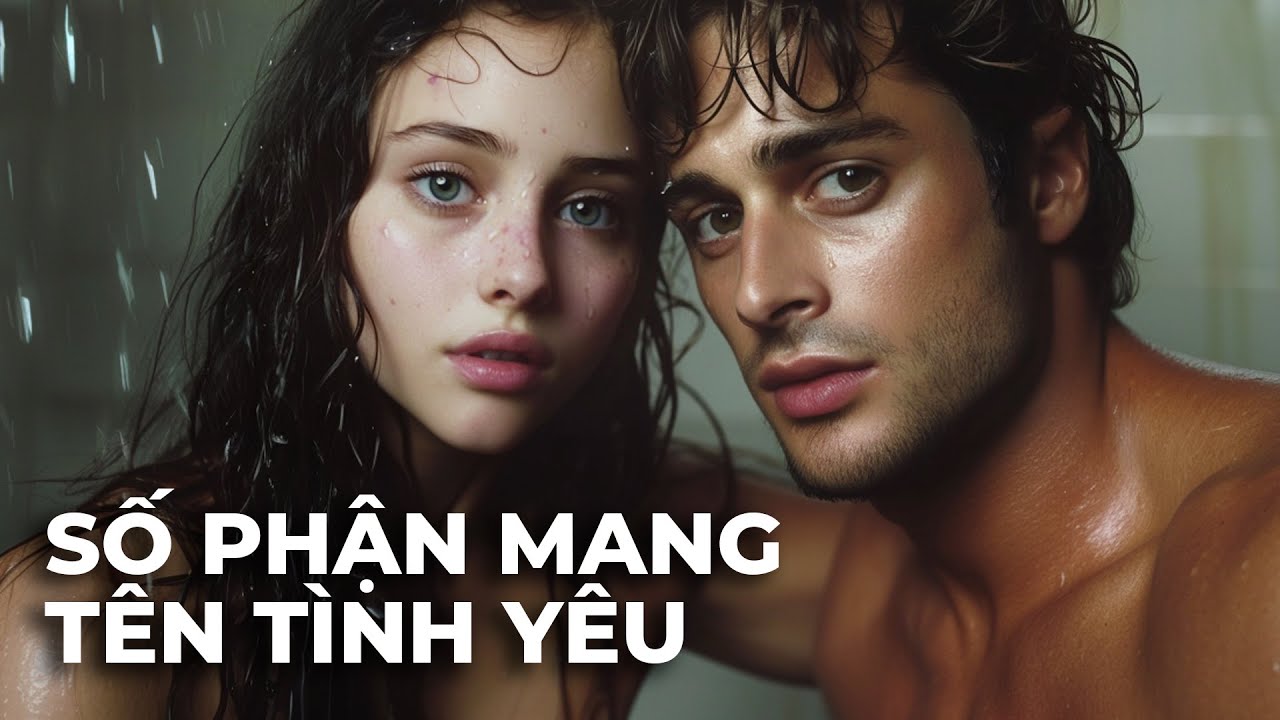 Cô ấy đã mất tất cả và thấy mình vào đúng thời điểm! 💔 SỐ PHẬN MANG TÊN TÌNH YÊU 💔 Phim đầy đủ