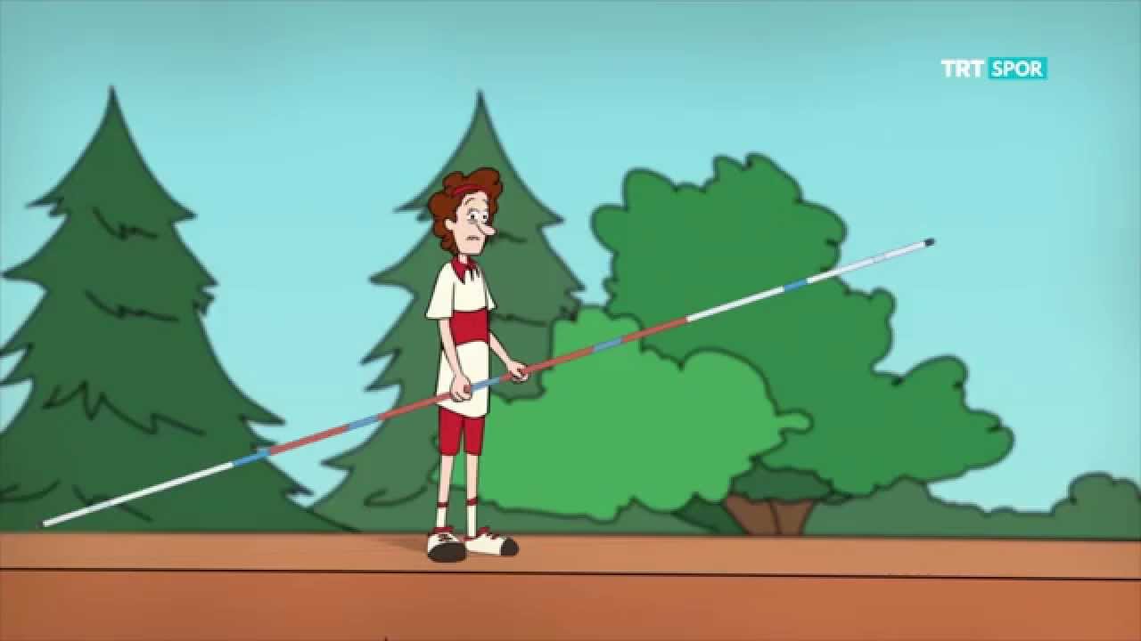 NNO SIRIKLA YÜKSEK ATLAMA