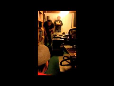 Deltron 3030 'EVENT 2' [BTS] Part. 2