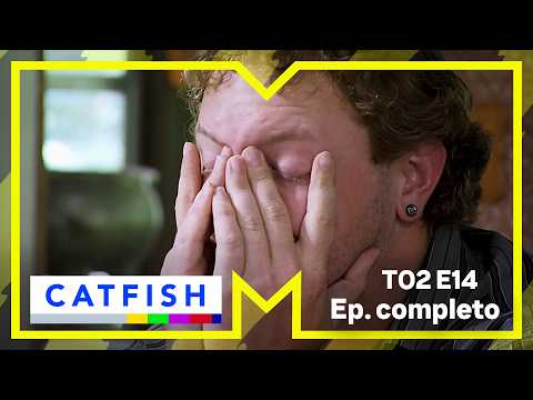 EP. COMPLETO | Catfish | T2 | Ela mentiu sobre tudo... mas mesmo assim ele queria uma chance